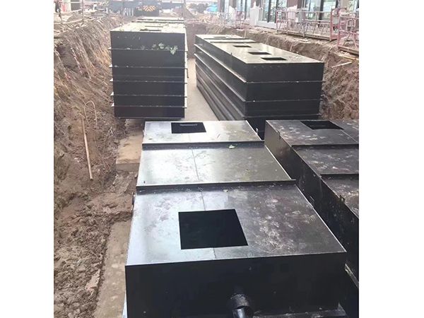 郧阳​甘肃嘉源通环保：全品类水处理设备，一站式守护碧水清流