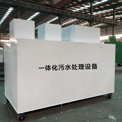 郧阳甘肃嘉源通全域服务｜专业污水处理设备定制生产、安装运维一站式解决方案